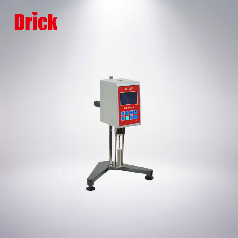 DRK8S旋轉(zhuǎn)粘度計(jì)