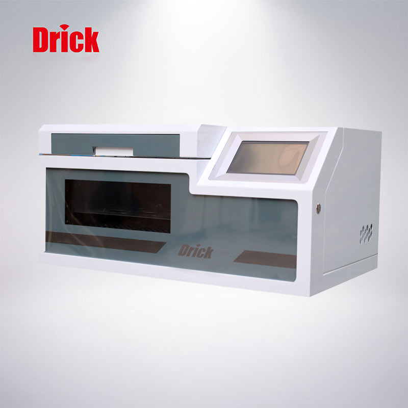 DRK08-PX系列全自動平行濃縮儀（氮吹儀）