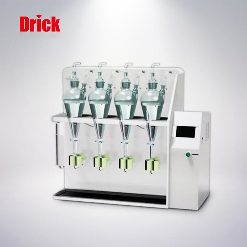 DRK302A自動(dòng)液液萃取儀